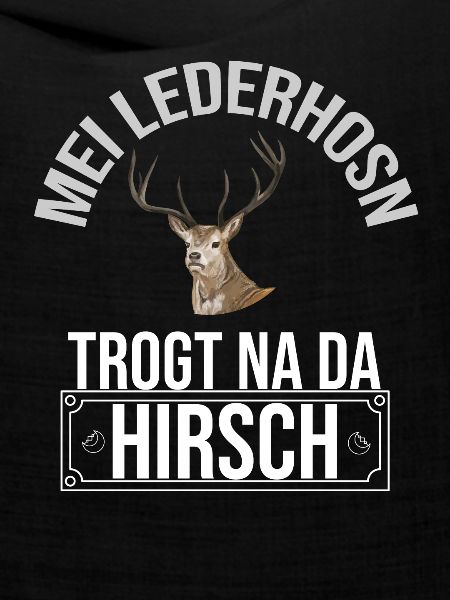 Basst Scho | Trachten Hirsch
