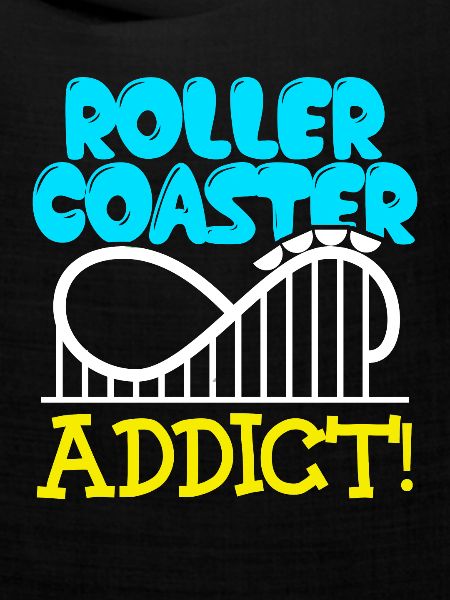 Rollercoaster Bekleidung
