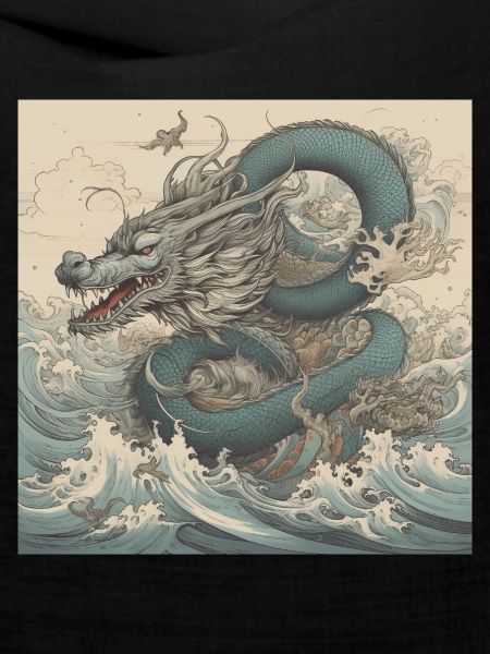 Drache