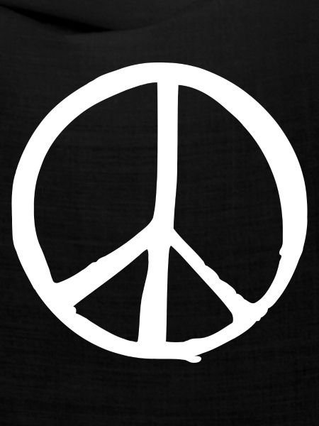 Peacezeichen