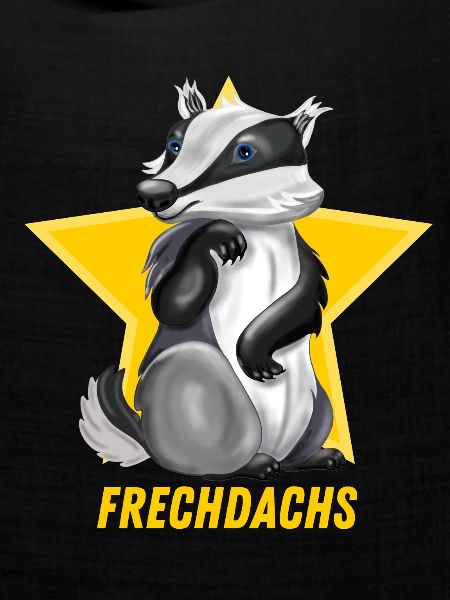 Frechdachs