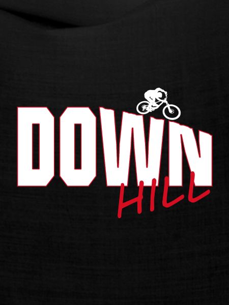 Downhill