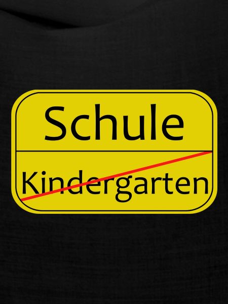 Schule Kindergarten endlich Schüler