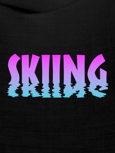 Skiing