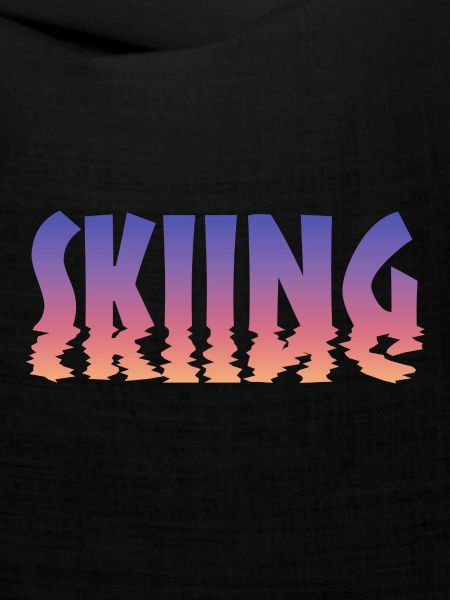 Skiing