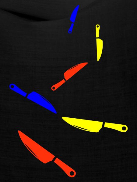 Messer icon