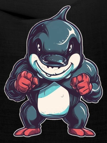 orca