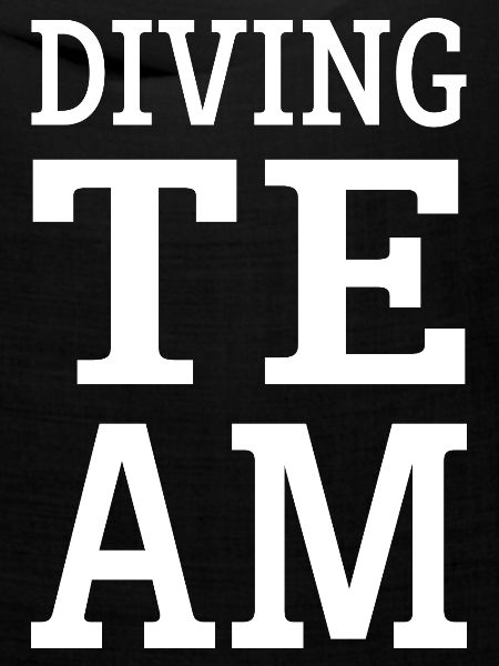 Diving Team