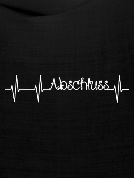 Abschluss
