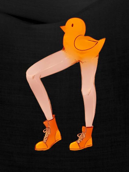 DUCK