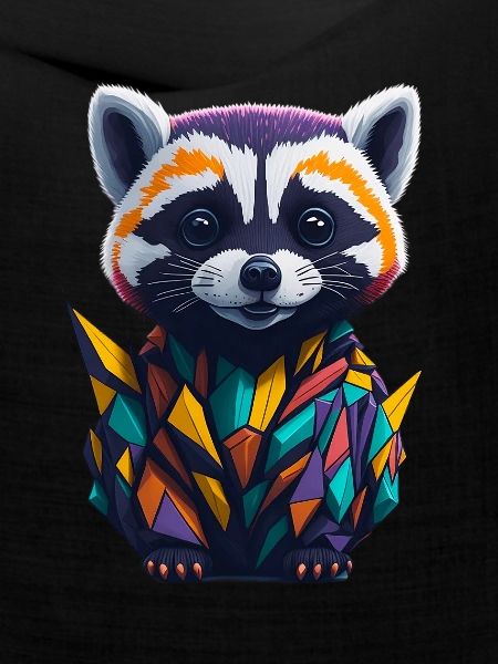 Racoon 2