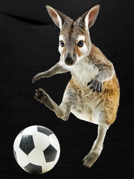 Wallaby