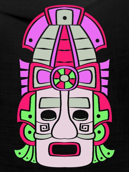 Inka Maya kalender aztec