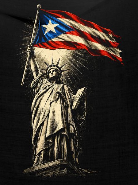 Puerto Rico Boricua