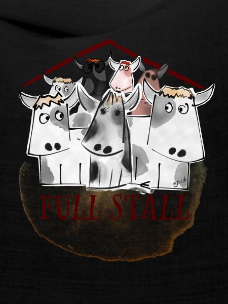 Full Stall