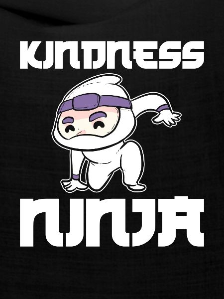 Mobbing Ninja