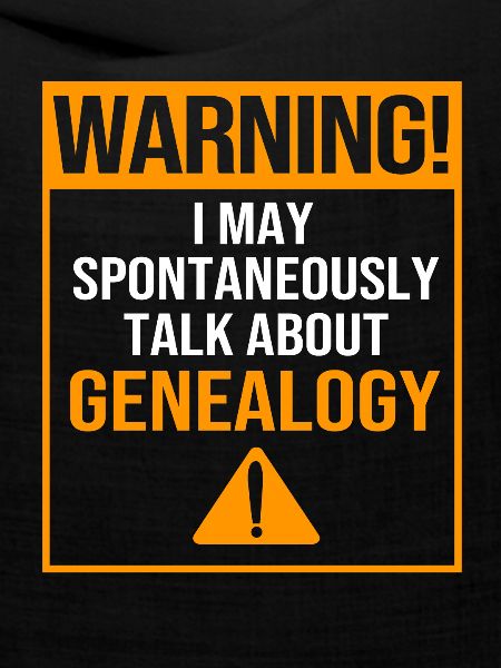 Stammbaum Genealogie