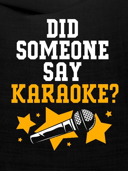 Karaoke