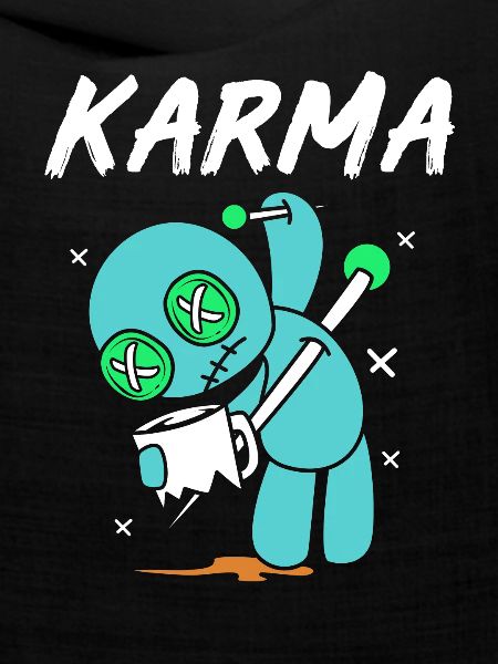 Voodoo Karma