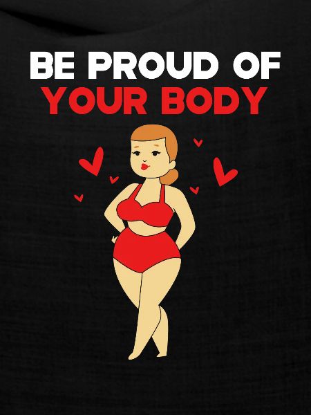 Body Positivity