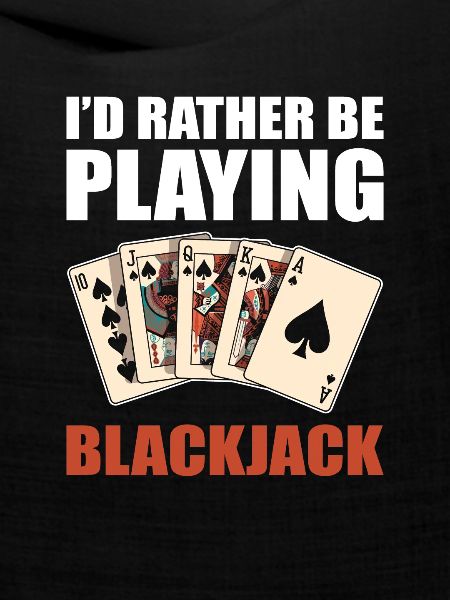Blackjack Black Jack