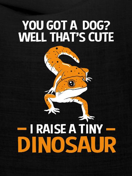 Leopard Gecko