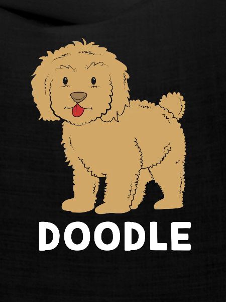 Goldendoodle