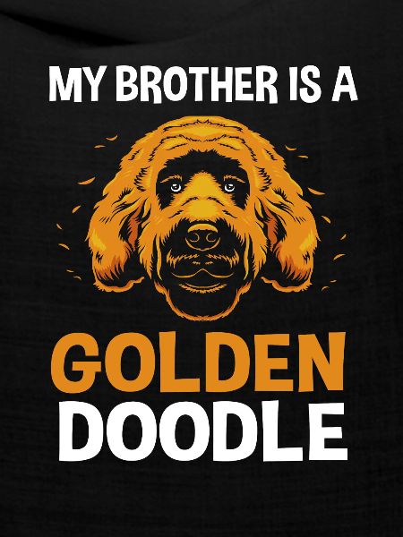 Goldendoodle