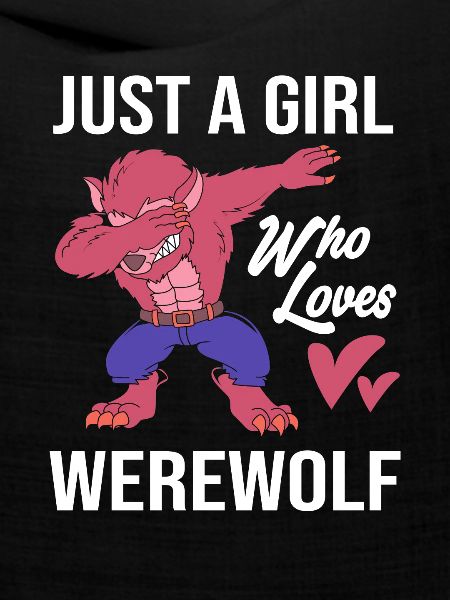 Werwolf