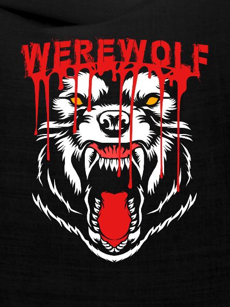 Werwolf