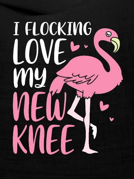 Knie Operation