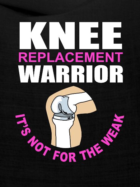 Knie Operation