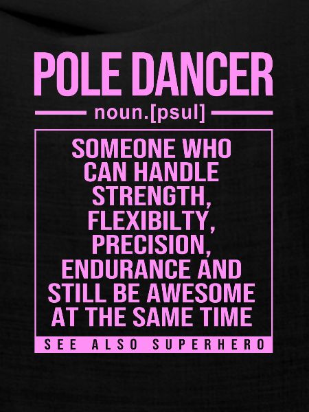 Pole Dance