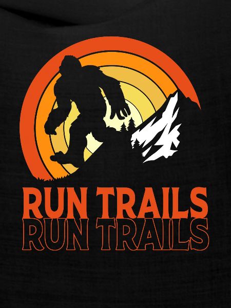 Trailrunning