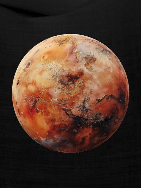 Mars