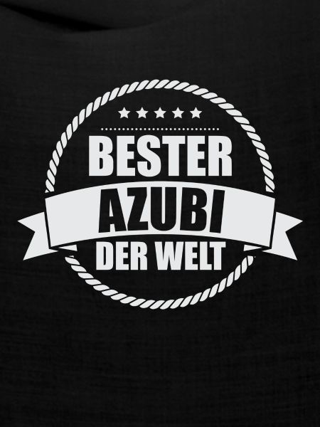 Bester Azubi der Welt