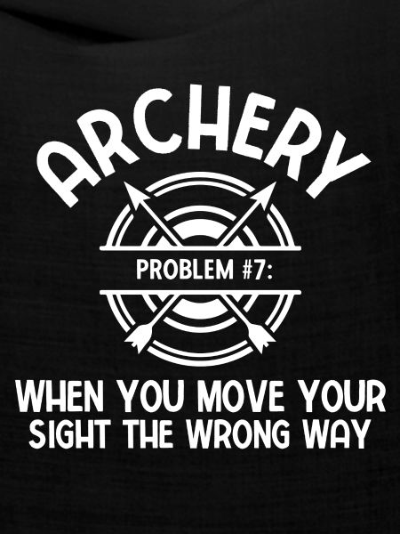 Bogenschießen Archery