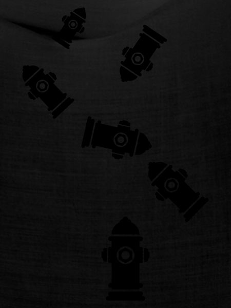 Hydrant Icon