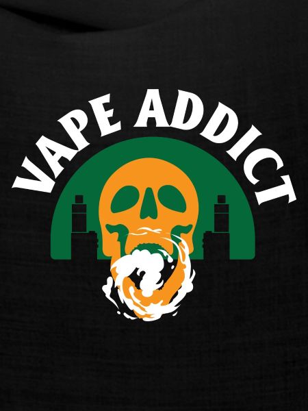 E-Zigarette E-Shisha Dampf Liquid