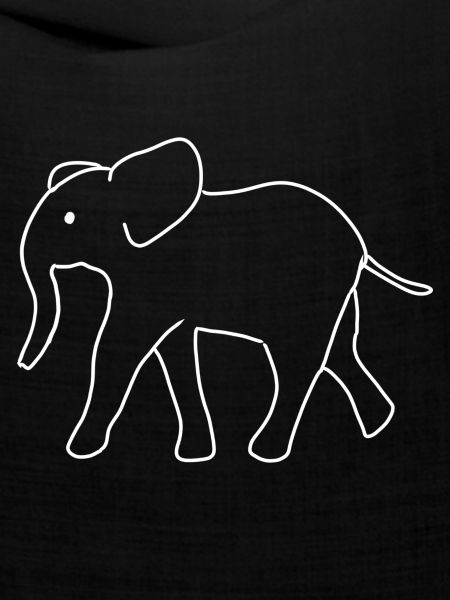Elefant Symbol Tier Tiere