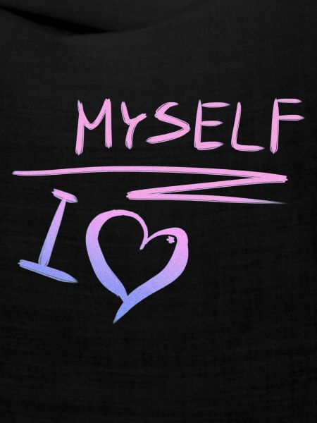ich liebe mich selbstliebe herz