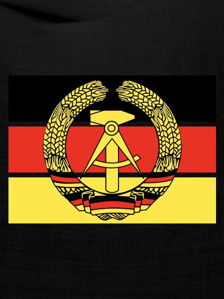 DDR