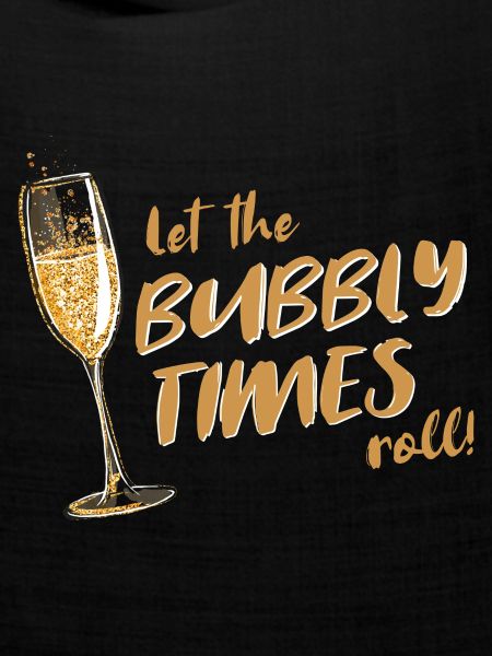 und Prosecco - Bubbly Times