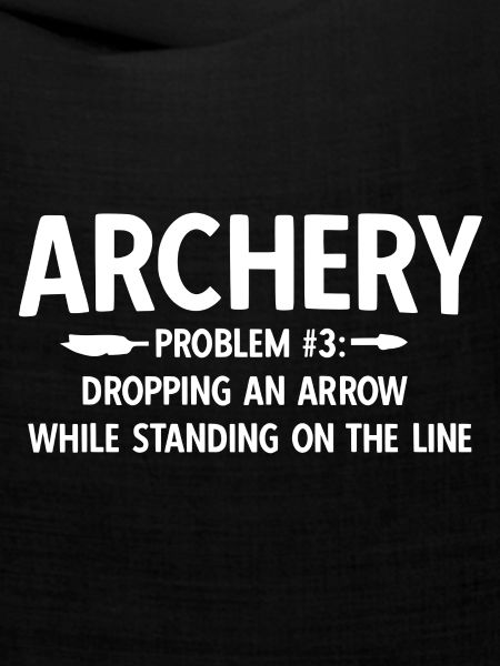 Bogenschießen Archery