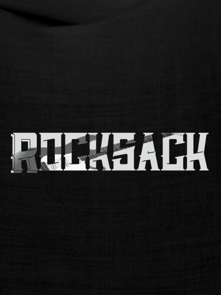 rocksack