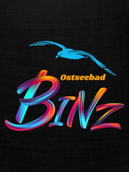 Binz-Ostseebad-Möwe