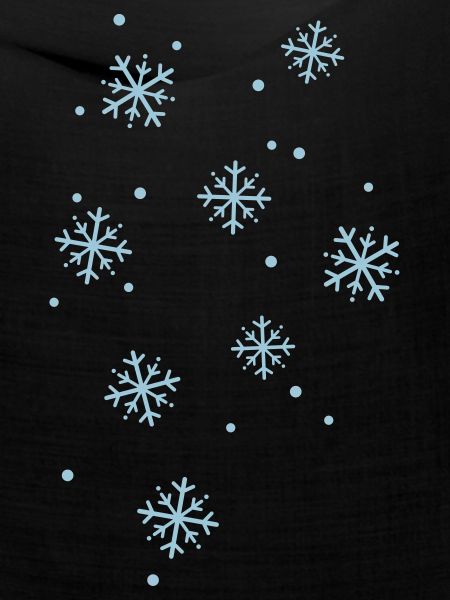 snowflakes