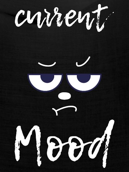 Current Mood funny