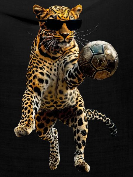 Leopard