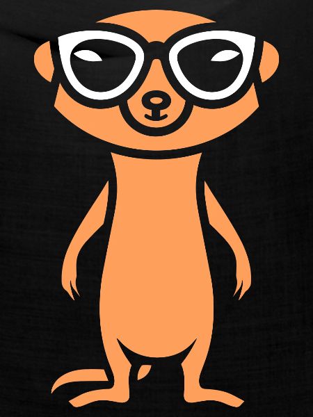 Erdmännchen